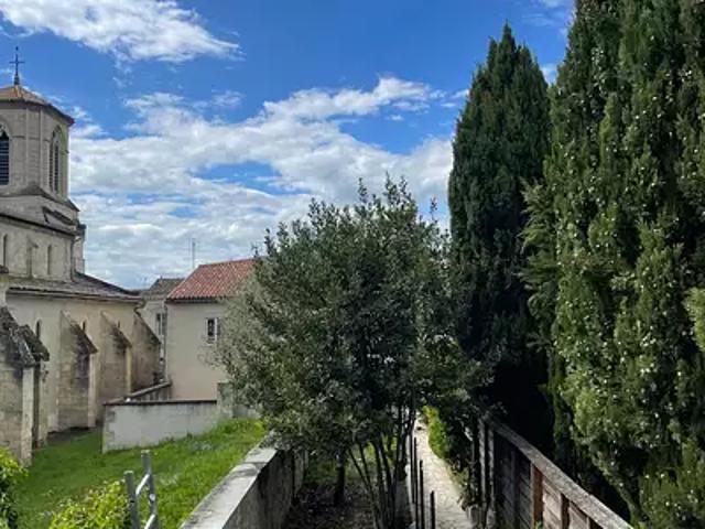 Maison vente à Langon, Sauveterre-de-guyenne