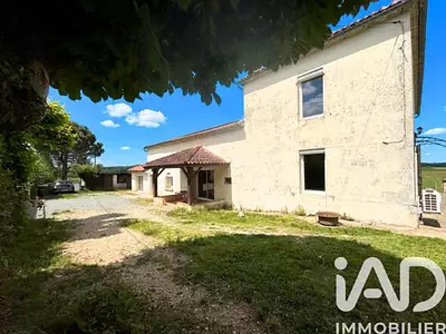 Maison vente à Langon, Sauveterre-de-guyenne