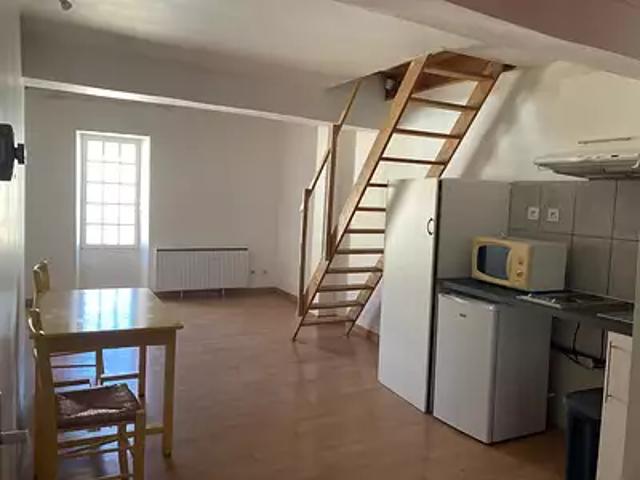 Appartement location à Résidence du Château d'eau, Sauveterre-de-Guyenne