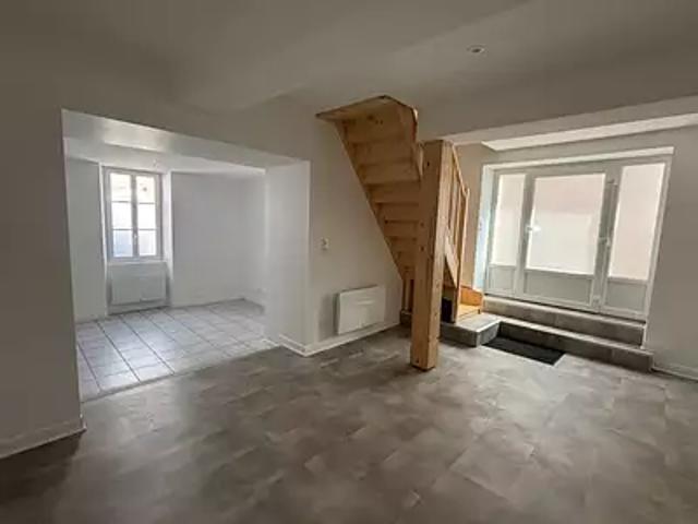 Appartement location à Résidence du Château d'eau, Sauveterre-de-Guyenne