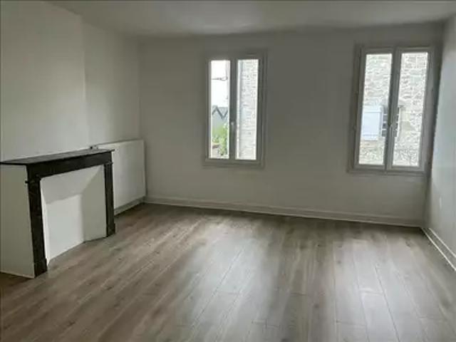 Maison location à Langon, Sauveterre-de-guyenne