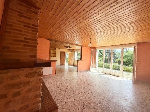 Maison vente à Langon, Sauveterre-de-guyenne