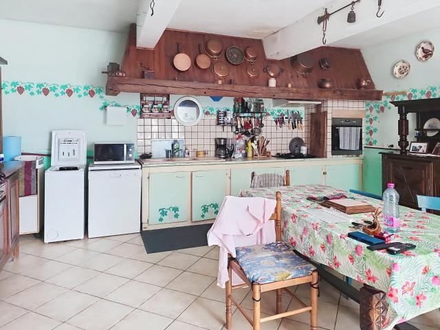 Maison vente à Sauveterre-de-Guyenne, Gironde