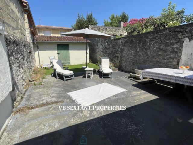 Maison vente à Sauveterre-de-Guyenne, Gironde