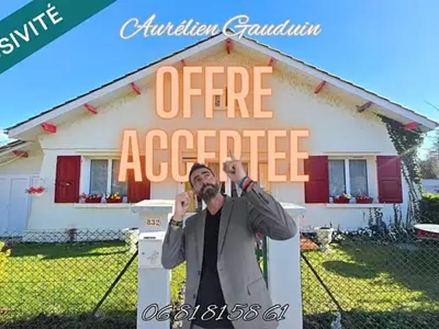 Maison vente à Villeneuve-sur-Lot, Sauveterre-la-lémance