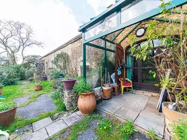 Maison vente à Villeneuve-sur-Lot, Sauveterre-la-lémance
