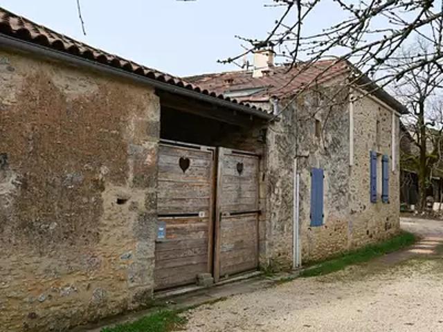 Maison vente à Villeneuve-sur-Lot, Sauveterre-la-lémance