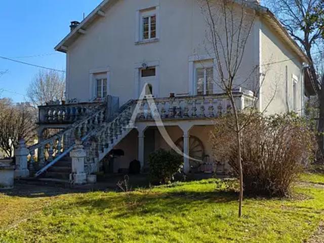 Maison vente à Sauveterre-la-lémance, La Frézière