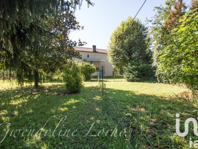 Maison vente à Sauveterre-la-lémance
