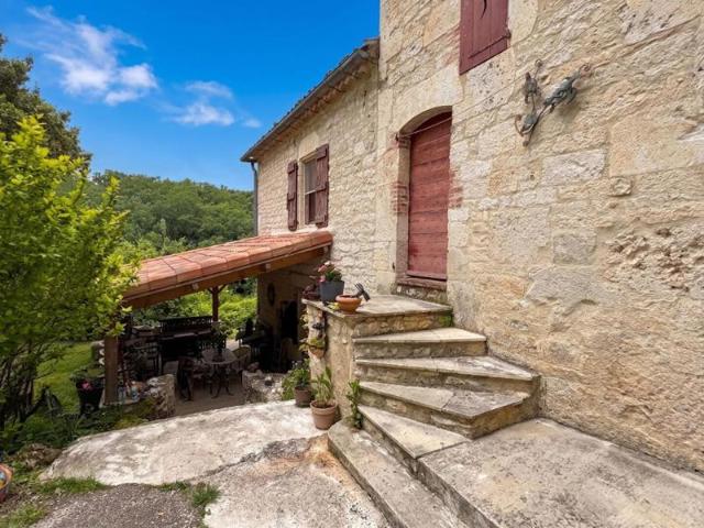 Maison vente à Castelsarrasin, Sauveterre