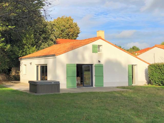 Maison vente à Les Sables-d'Olonne, Château-d'olonne