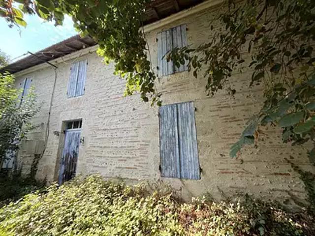 Maison vente à France métropolitaine, Sauveterre-saint-denis