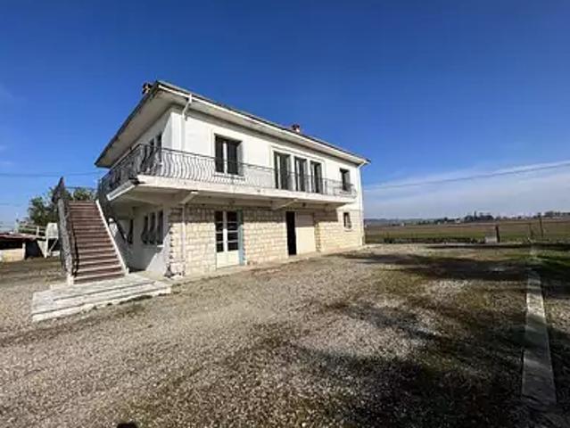 Maison vente à Agen, Sauveterre-saint-denis