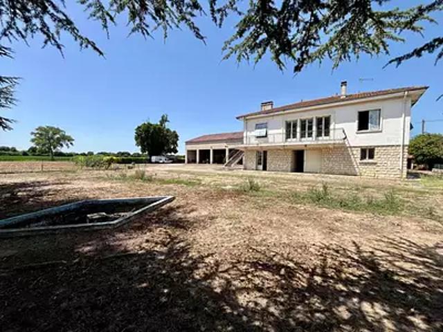 Maison vente à Agen, Sauveterre-saint-denis