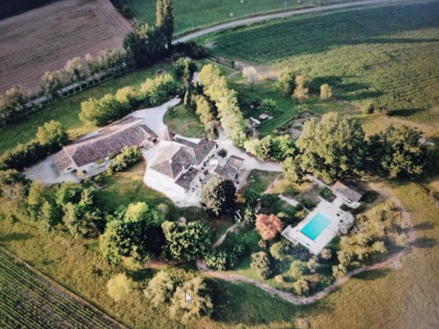 Maison vente à Castelsarrasin, Sauveterre