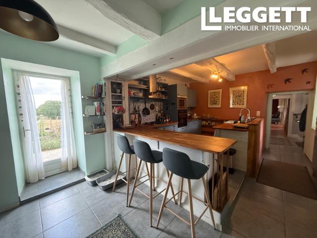 Maison vente à Sauviac, Gers