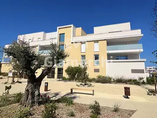 Appartement vente à Béziers, Sauvian