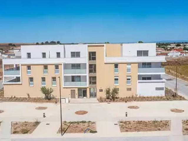 Appartement vente à Béziers, Sauvian