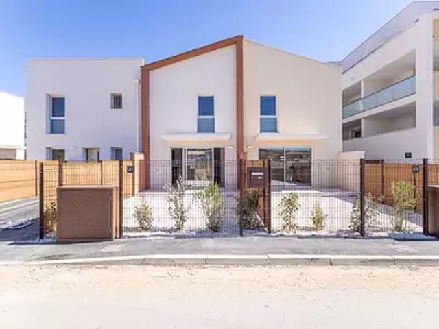 Appartement vente à Béziers, Sauvian