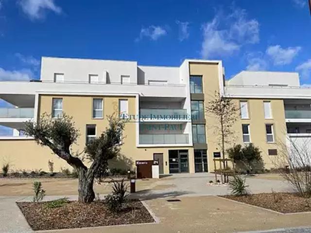 Appartement vente à Béziers, Sauvian