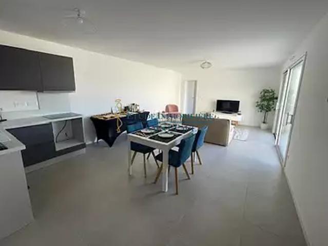 Appartement vente à Béziers, Sauvian