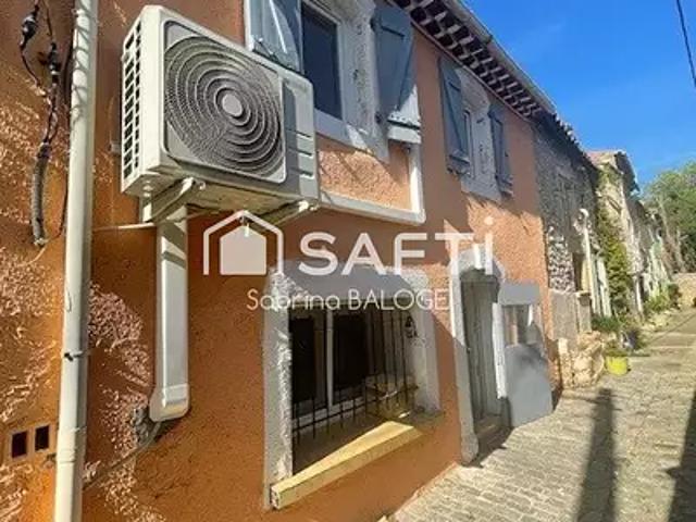 Maison vente à Béziers, Sauvian
