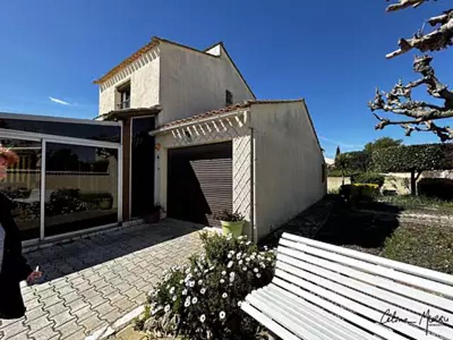 Maison vente à Béziers, Sauvian