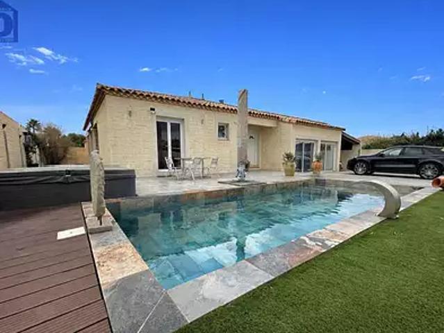 Maison vente à Béziers, Sauvian