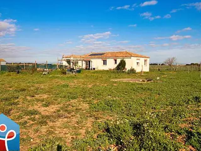 Maison vente à Béziers, Sauvian
