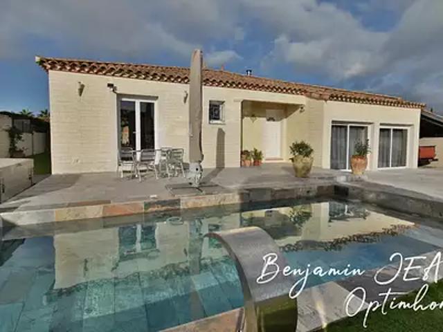 Maison vente à Béziers, Sauvian