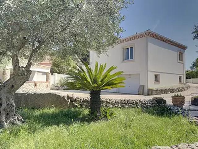 Maison vente à Béziers, Sauvian