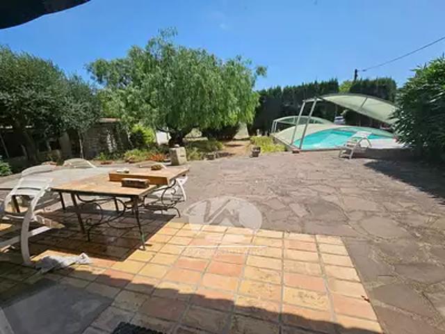 Maison vente à Béziers, Sauvian