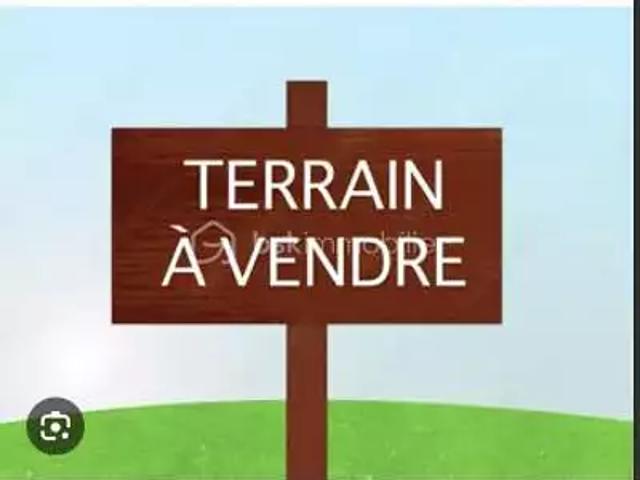 Terrain vente à Béziers, Sauvian