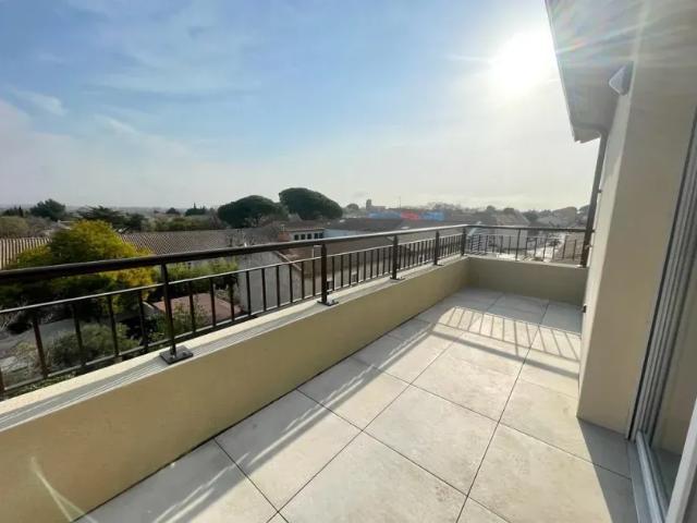 Appartement location à Béziers, Sauvian