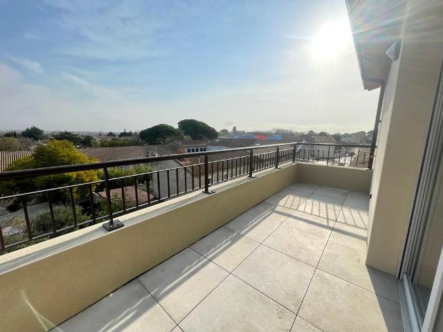 Appartement location à Béziers, Sauvian