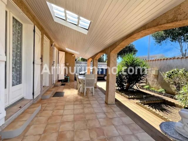 Maison vente à Béziers, Sauvian