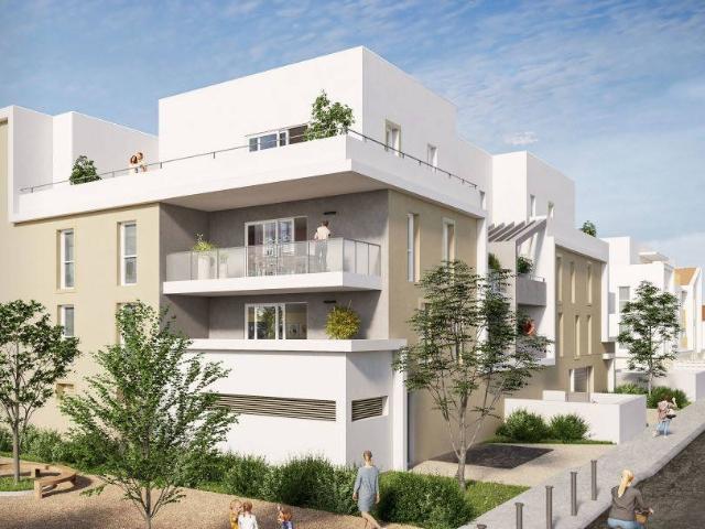 Appartement vente à Béziers, Sauvian