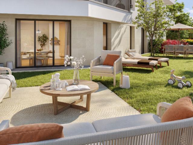 Appartement vente à Béziers, Sauvian