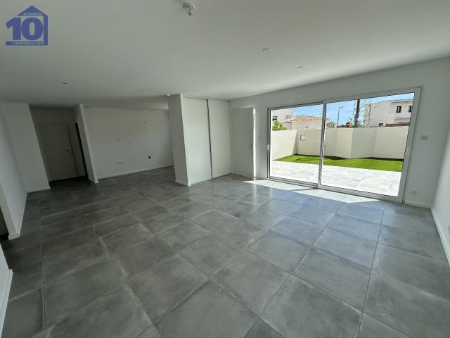 Maison vente à Béziers, Sauvian