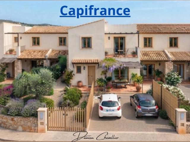 Maison vente à Sauvian, Hérault