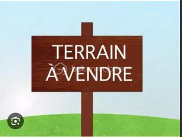 Terrain vente à Béziers, Sauvian