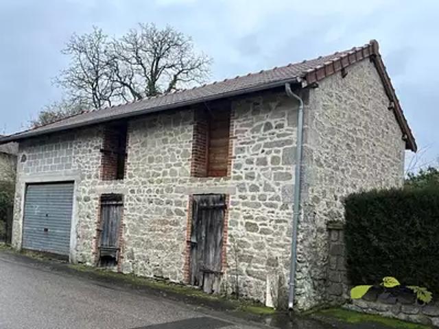 Maison vente à Limoges, Sauviat-sur-vige