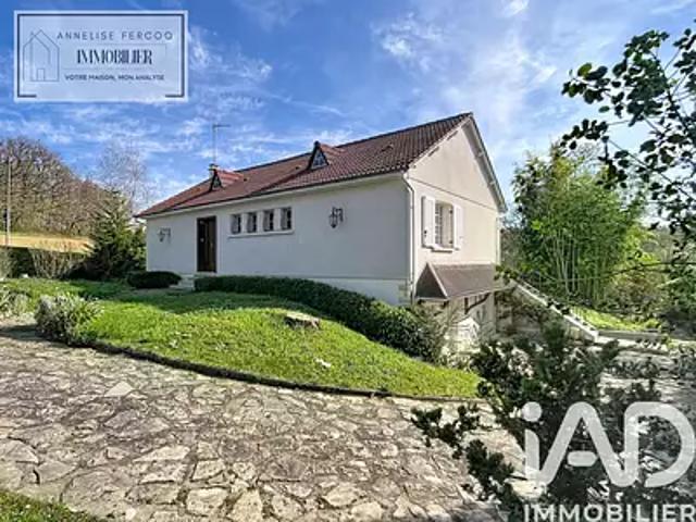 Maison vente à Nevers, Sauvigny-les-bois
