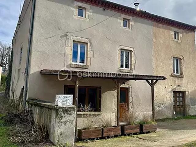 Maison vente à Issoire, Sauxillanges