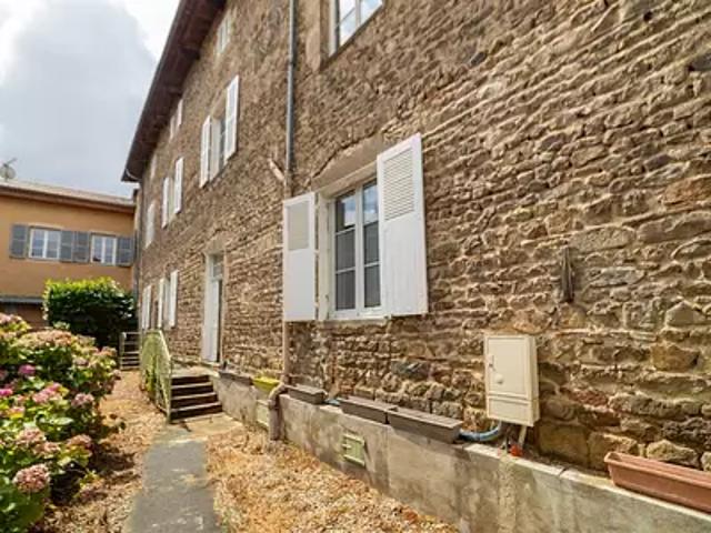 Maison vente à Issoire, Sauxillanges
