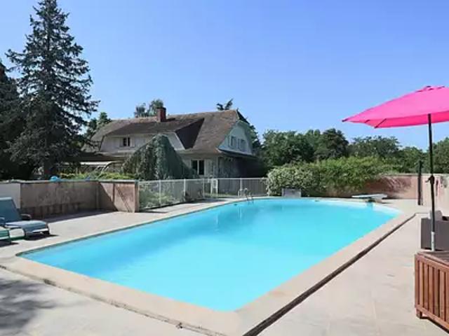 Maison vente à Niort, Sauzé-vaussais