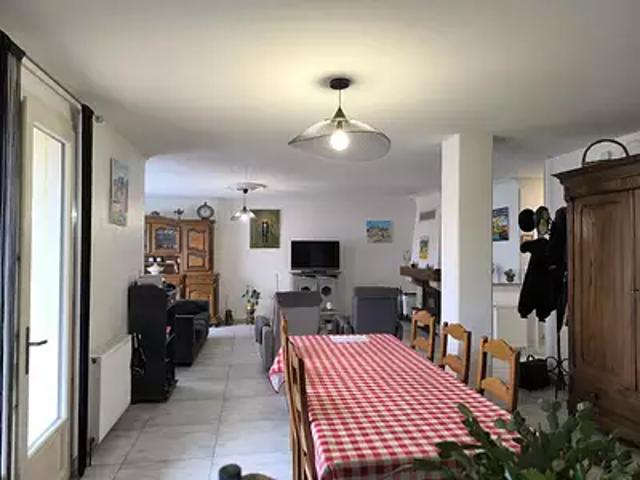 Maison vente à Niort, Sauzé-vaussais