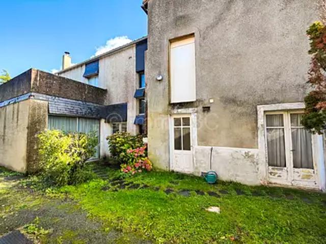 Maison vente à Niort, Sauzé-vaussais