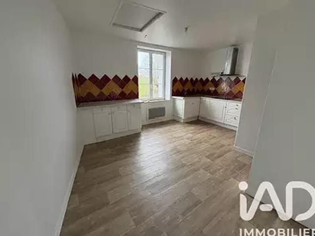 Maison vente à Sauzé-Vaussais, Sauzé-entre-Bois