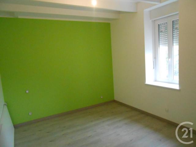 Maison location à Sauzé-Vaussais, Sauzé-entre-Bois